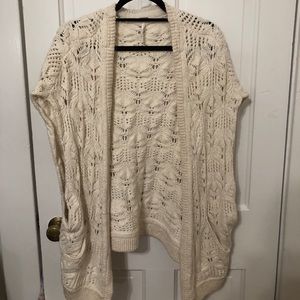 Free People Vest